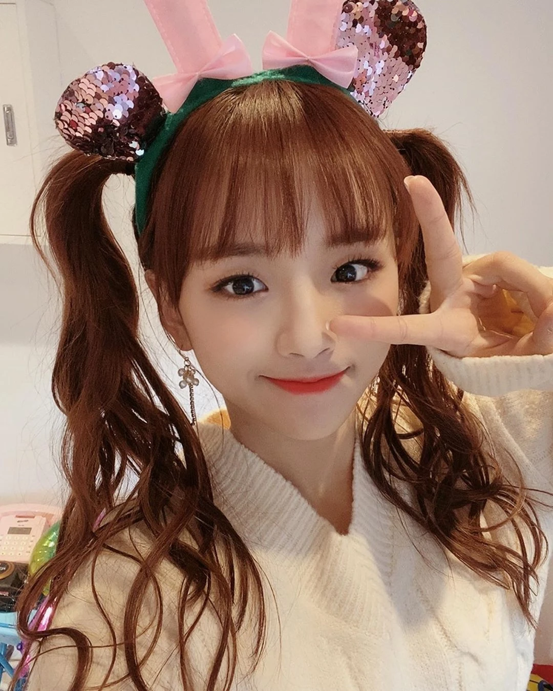 Ayeon