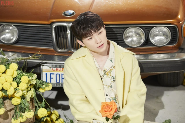 Woozi