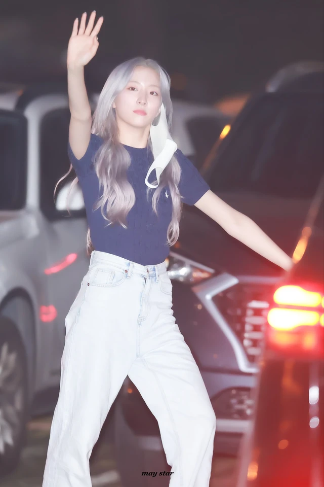 Eunseo