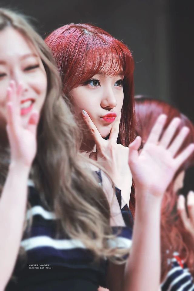 Eunwoo