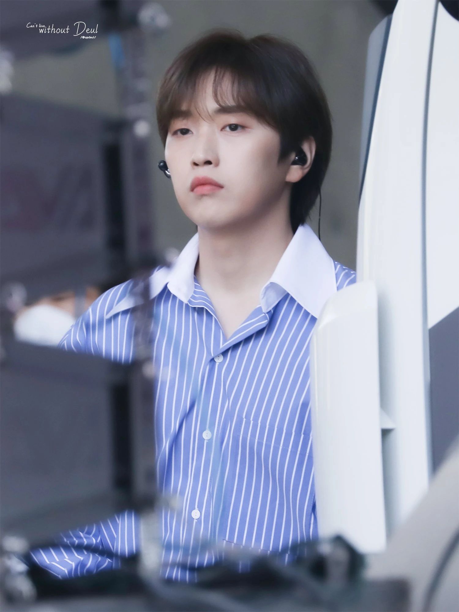 Sandeul