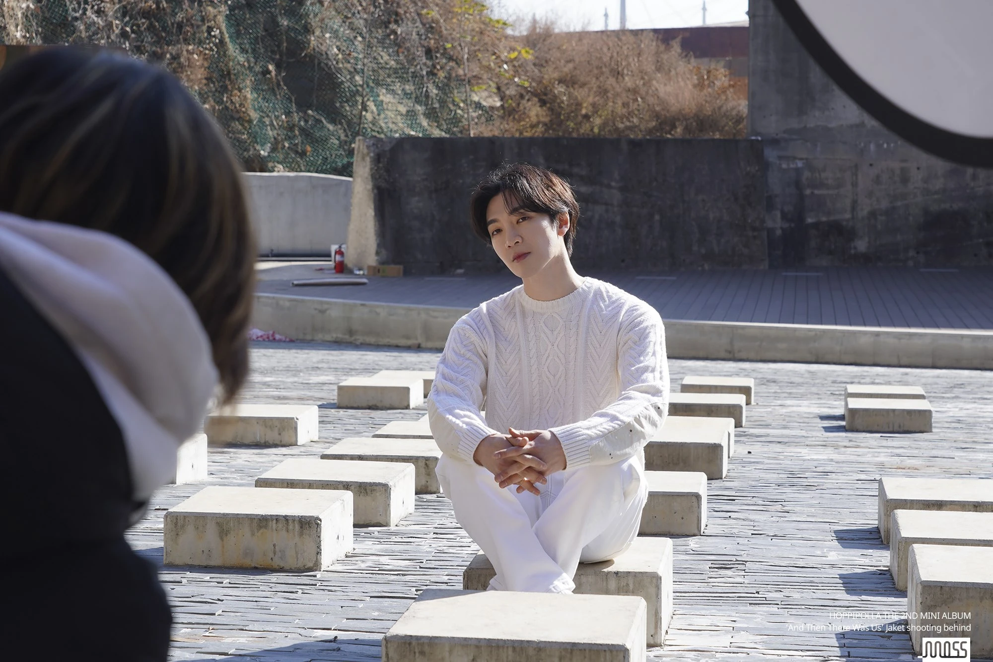 Hong Jinho