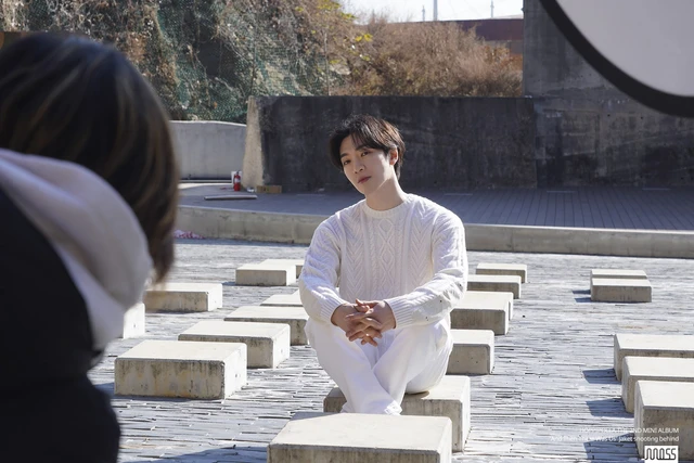 Hong Jinho