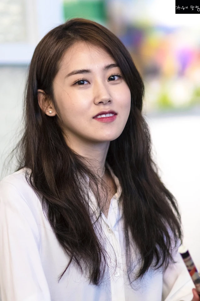 Gayoon
