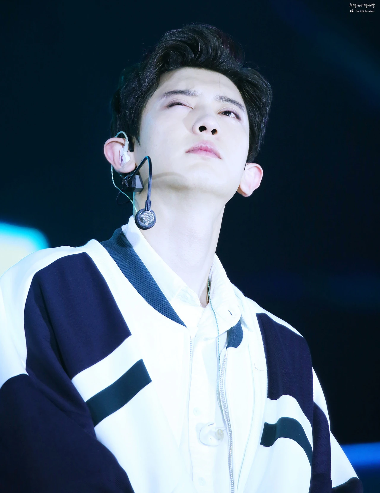 Chanyeol