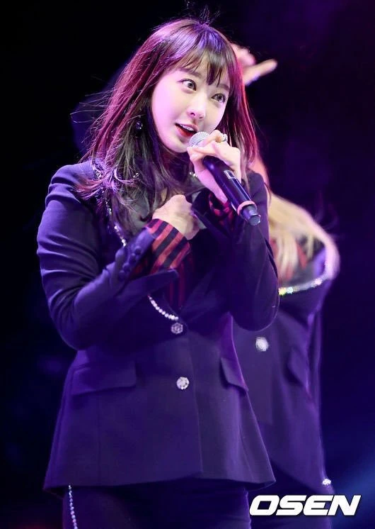 Hyerin