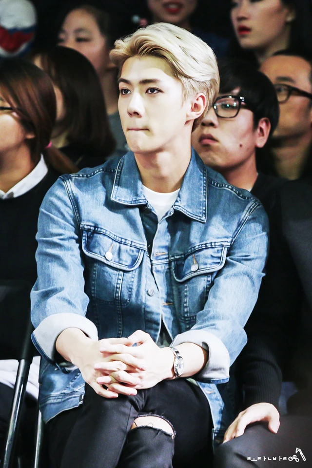 Suho