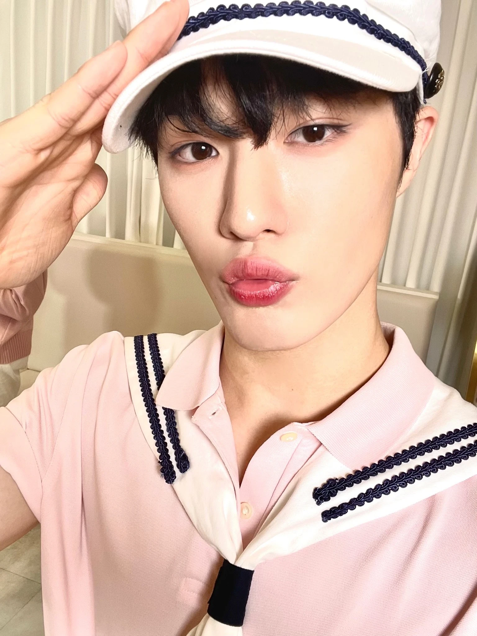 Hyunsuk