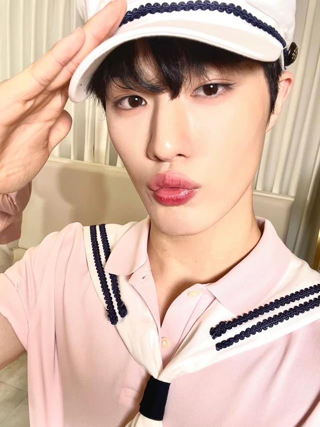 Hyunsuk