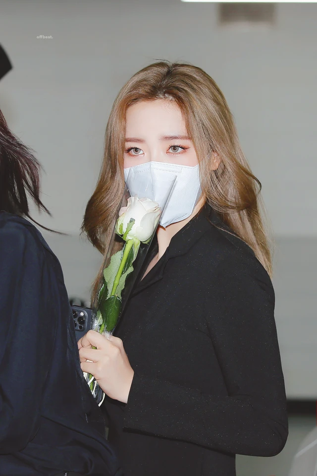 Olivia Hye