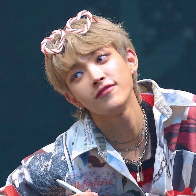 Hongjoong