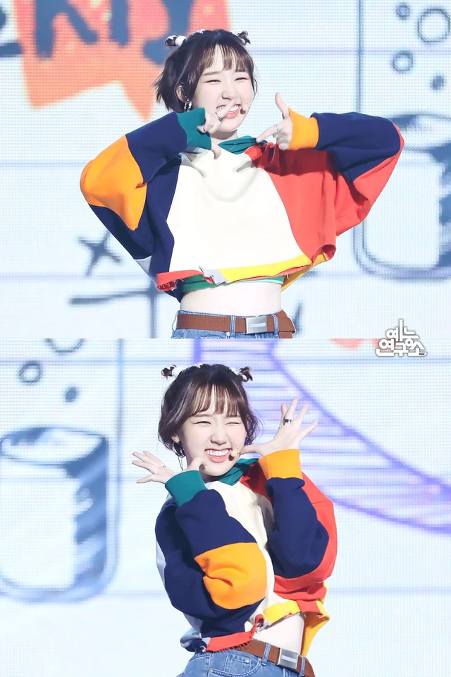 Jiyoon