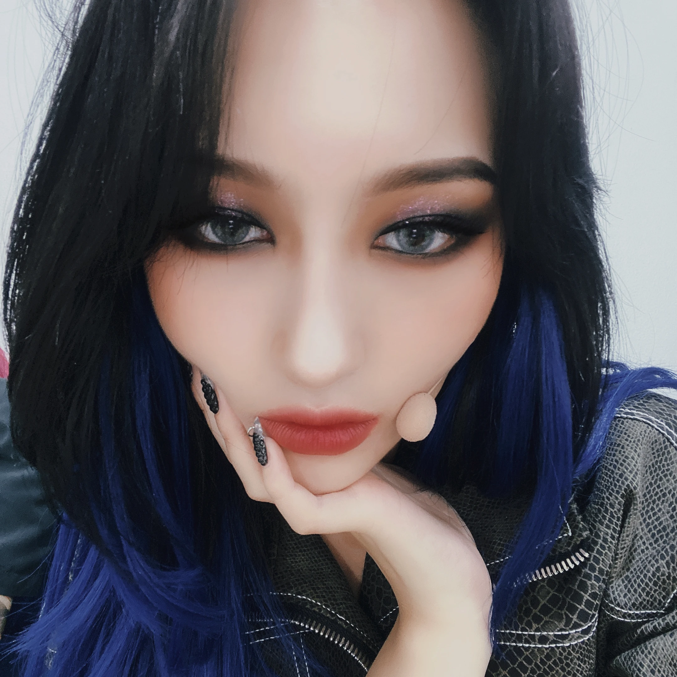 Siyeon