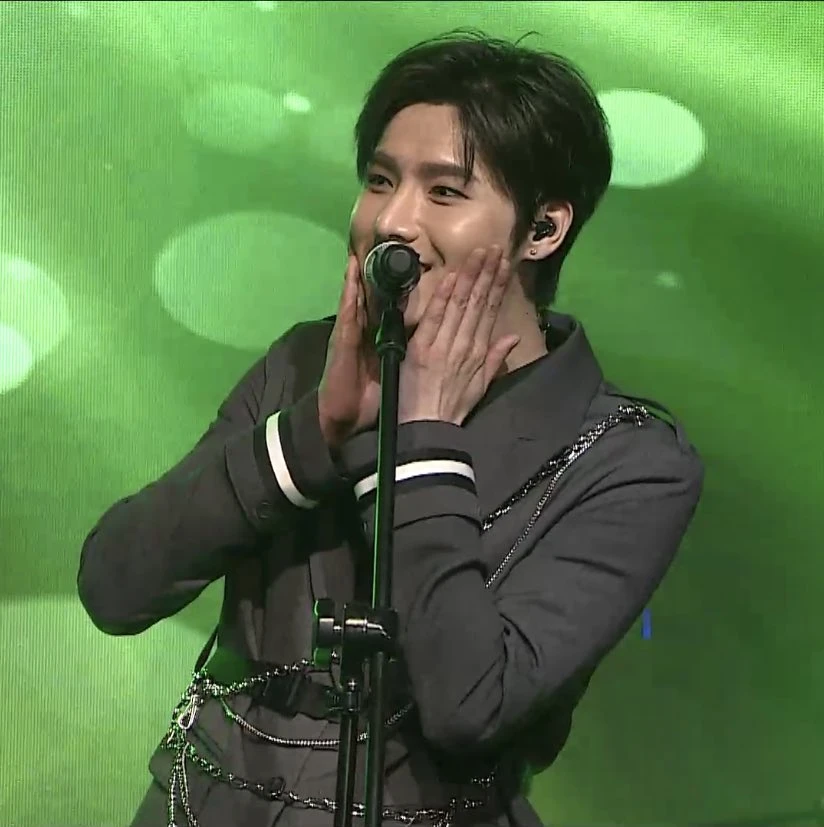 Yonghoon