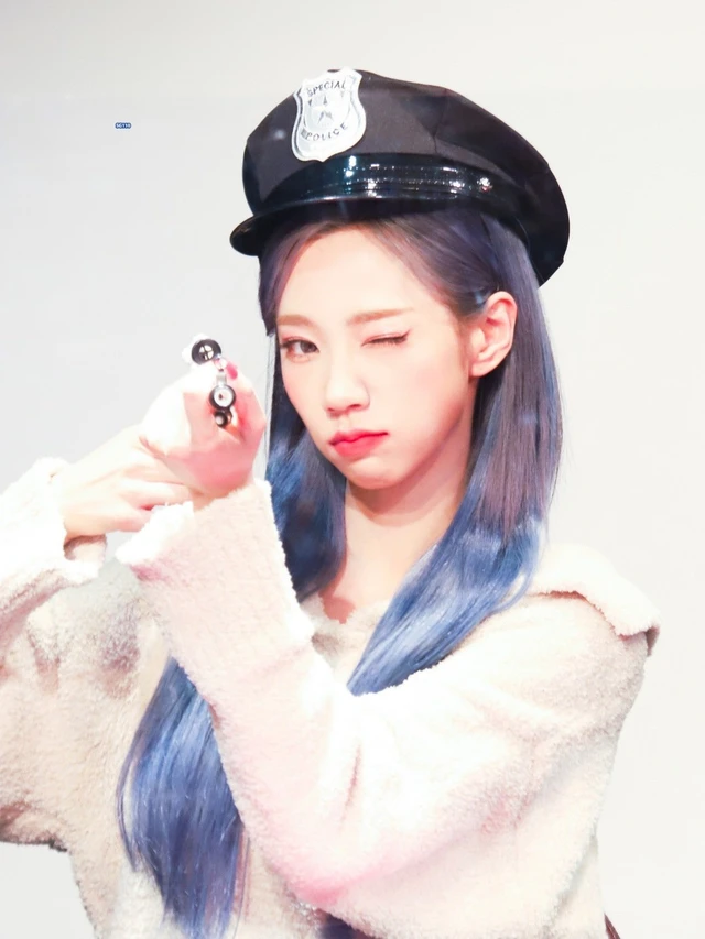Yeoreum