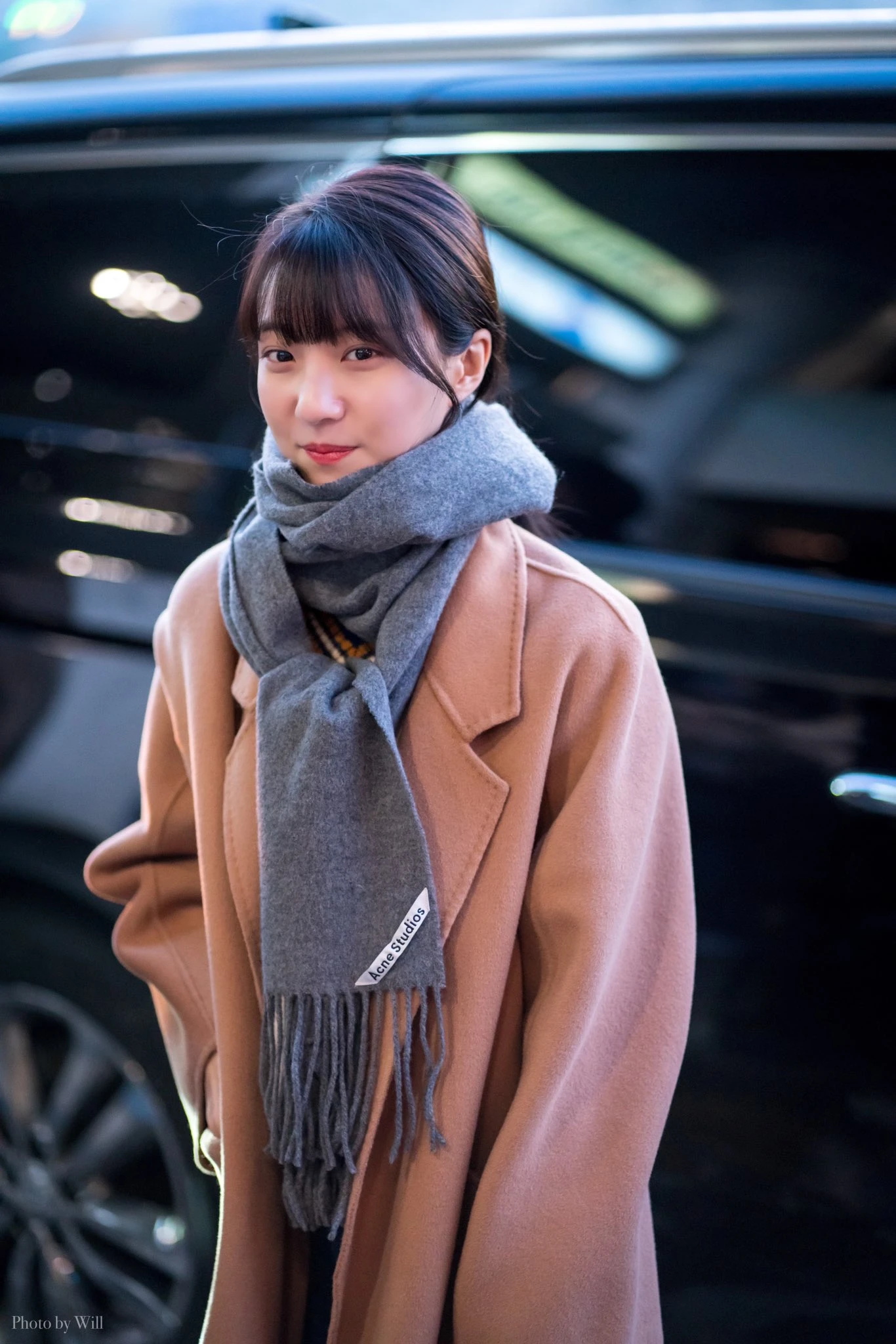 Binnie