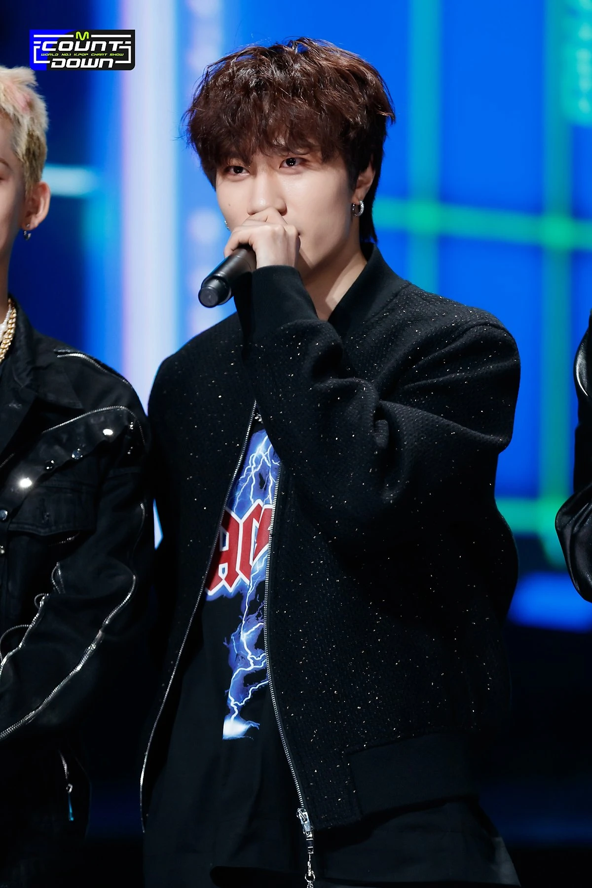 Bang Yedam