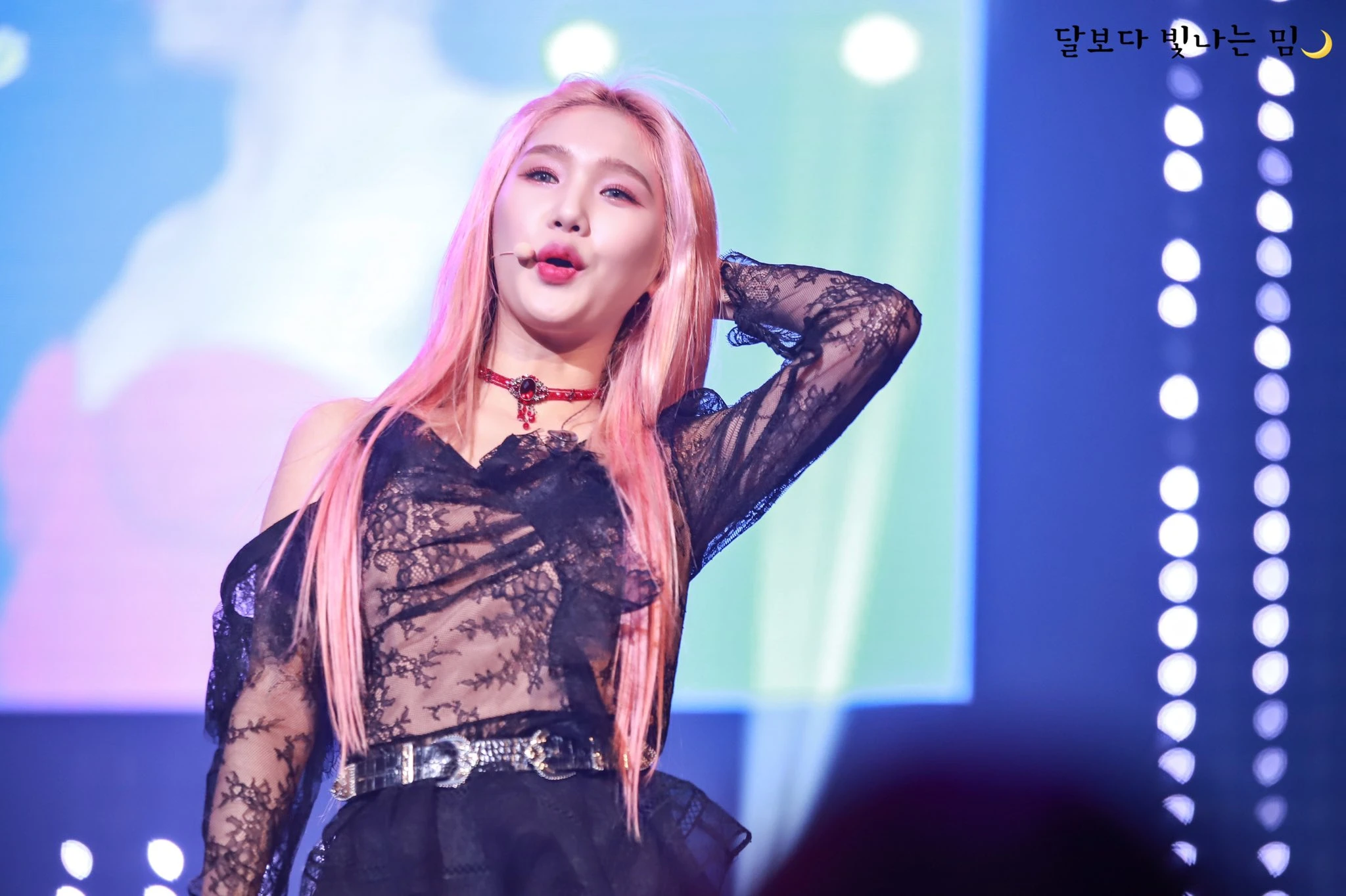 Mimi