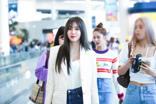 Eunbin