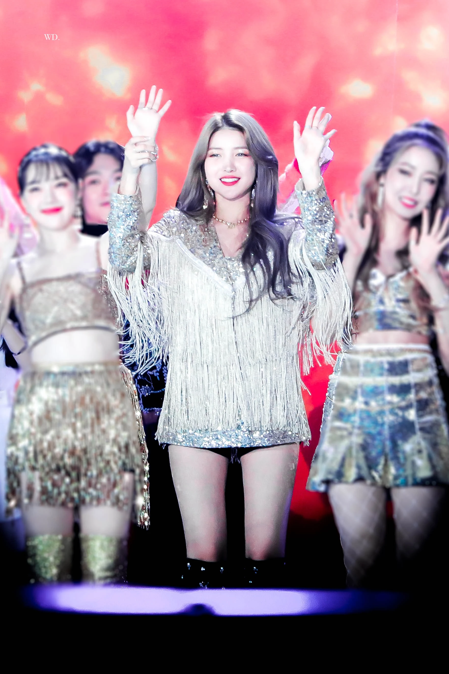 Sowon