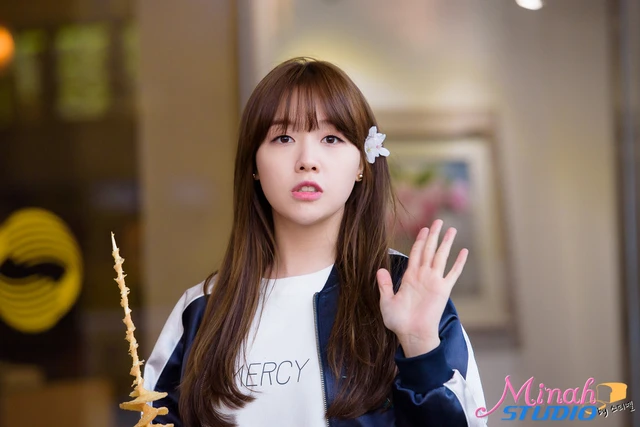 Minah