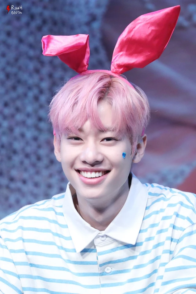 Donghyun