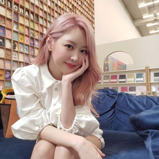 Mimi