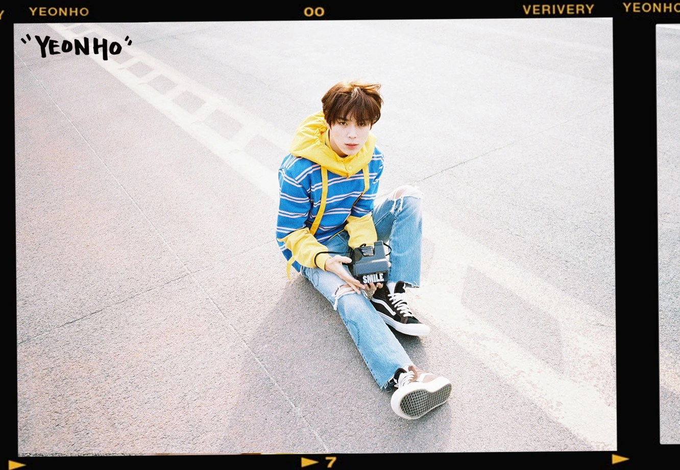 Yeonho