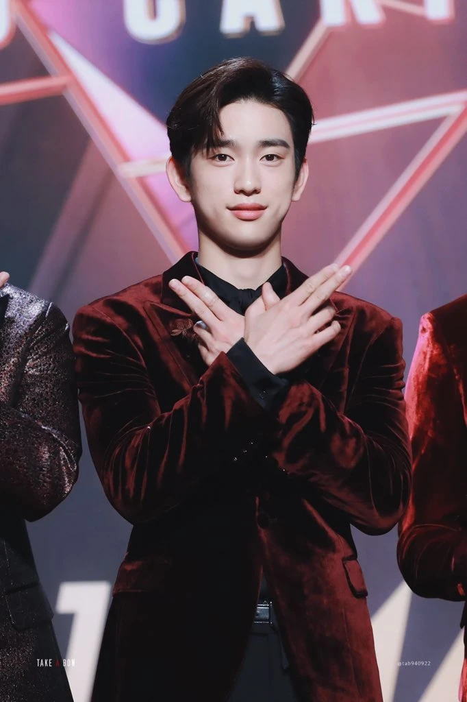 Jinyoung