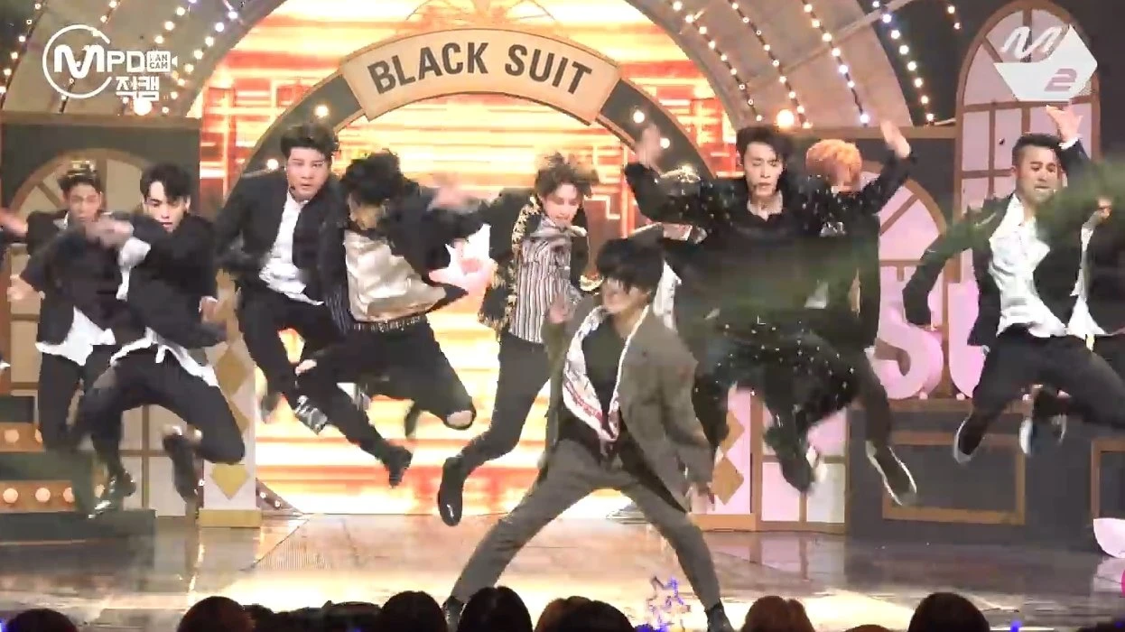 Super Junior