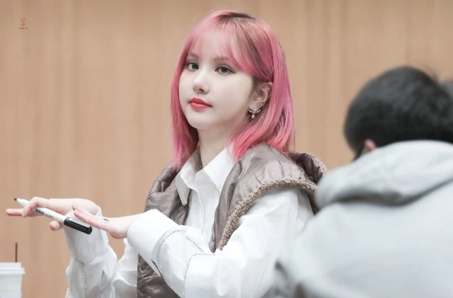 Eunha