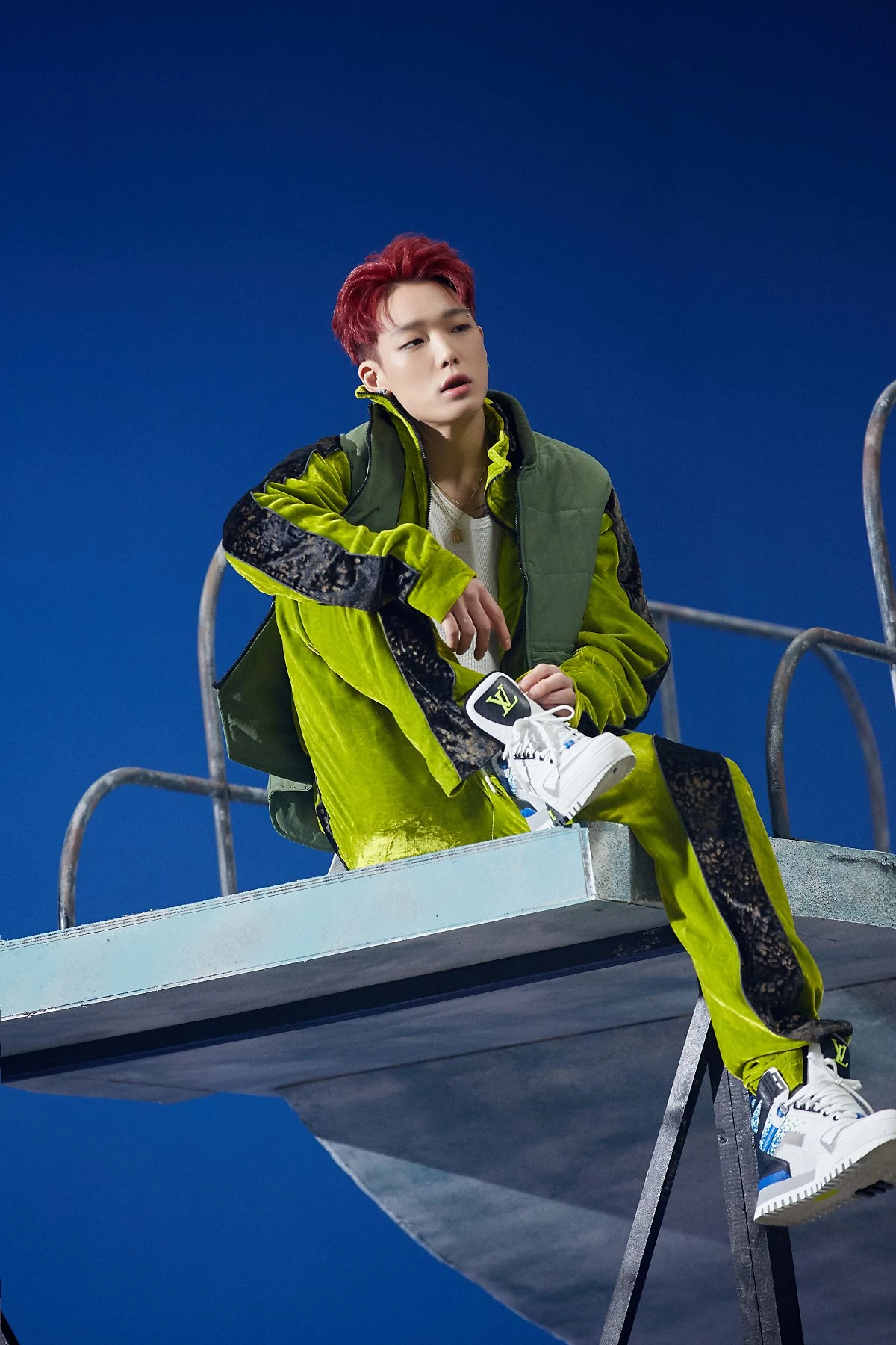 Bobby