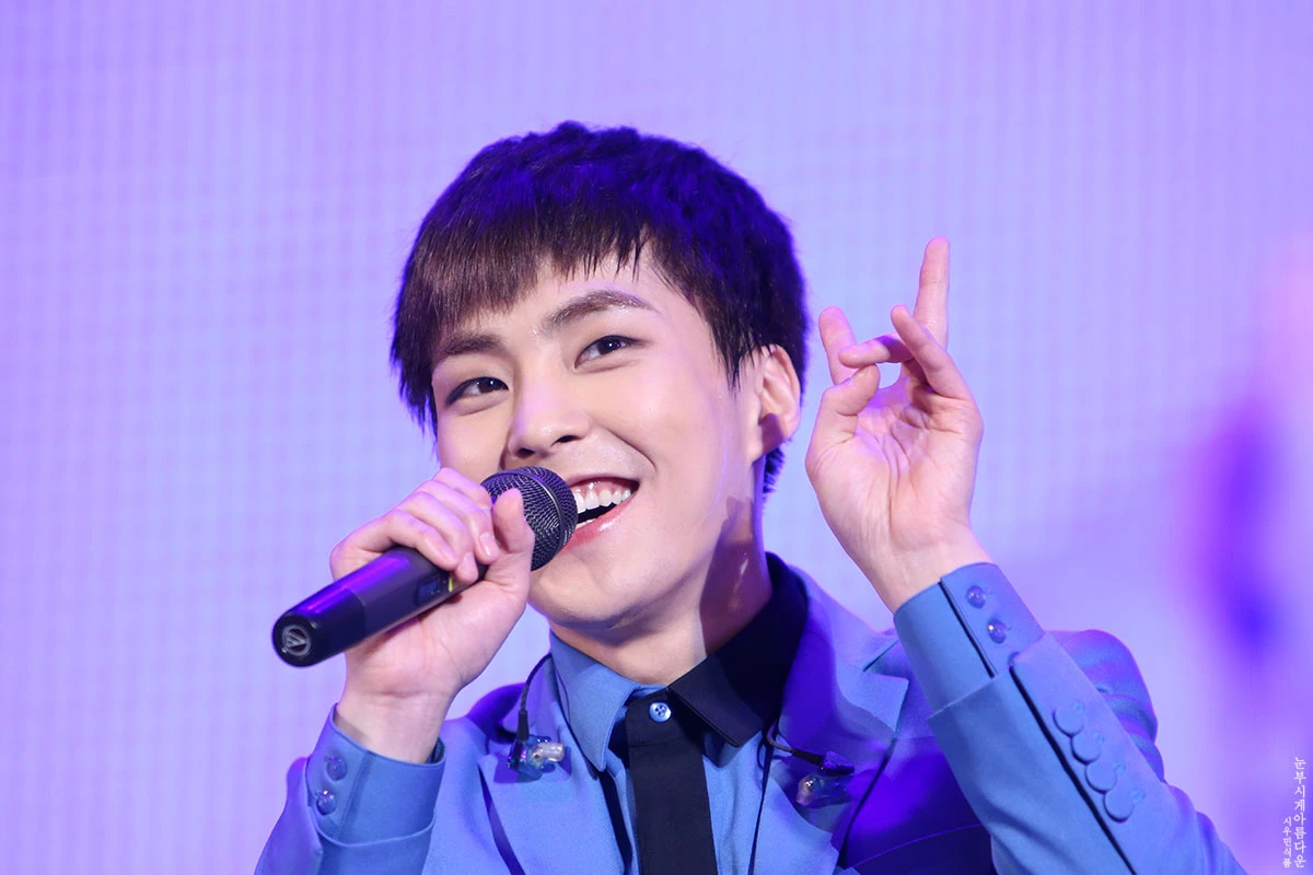 Xiumin