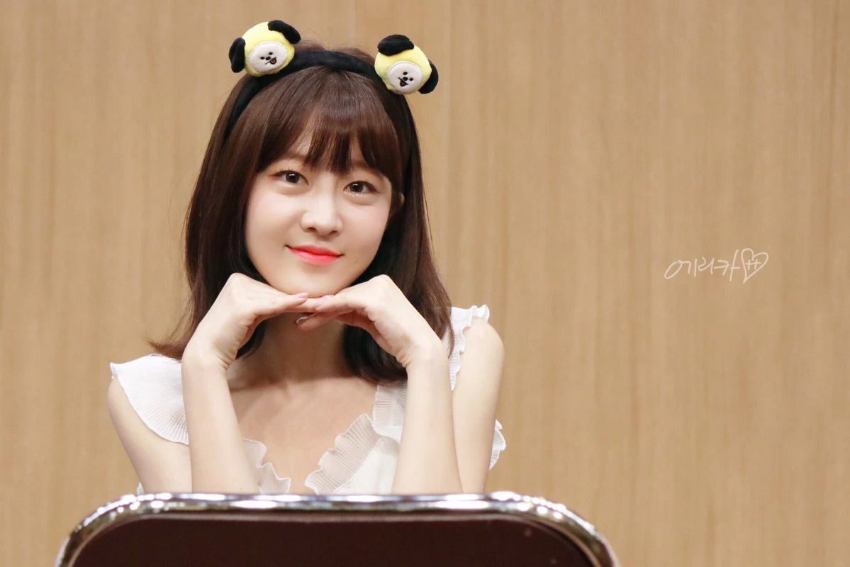 Yujeong