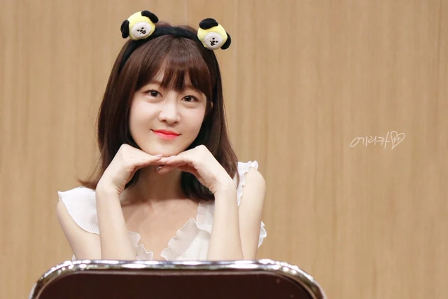 Yujeong