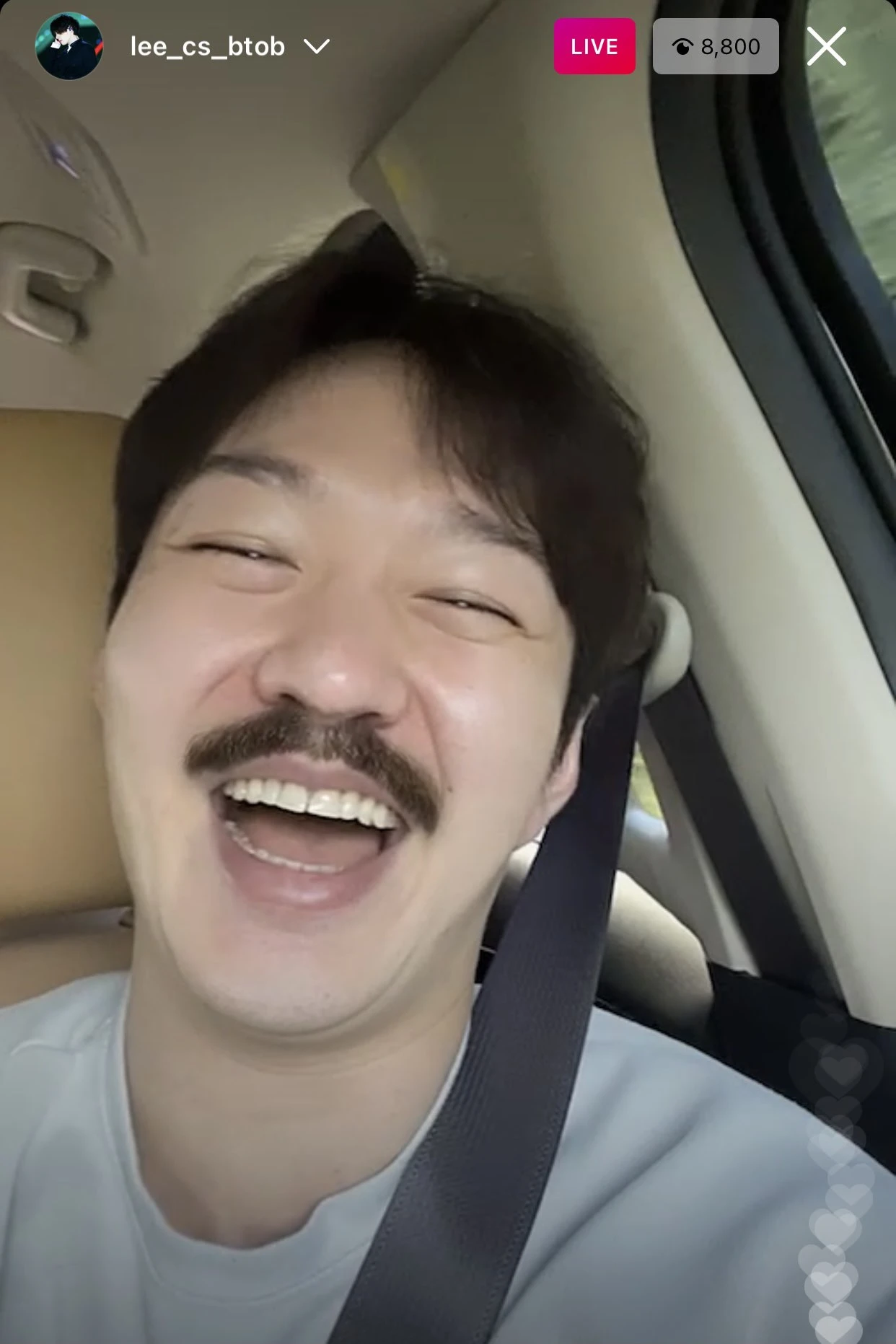 Changsub