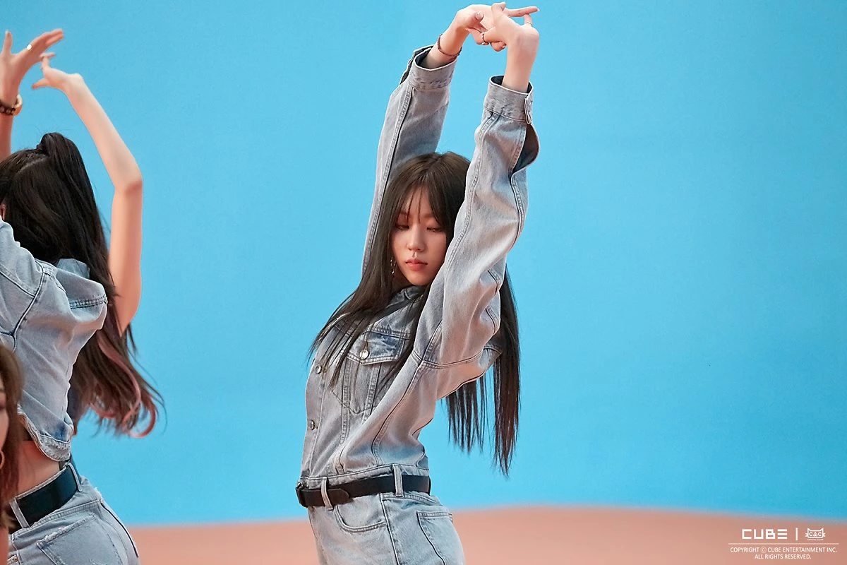 Eunbin