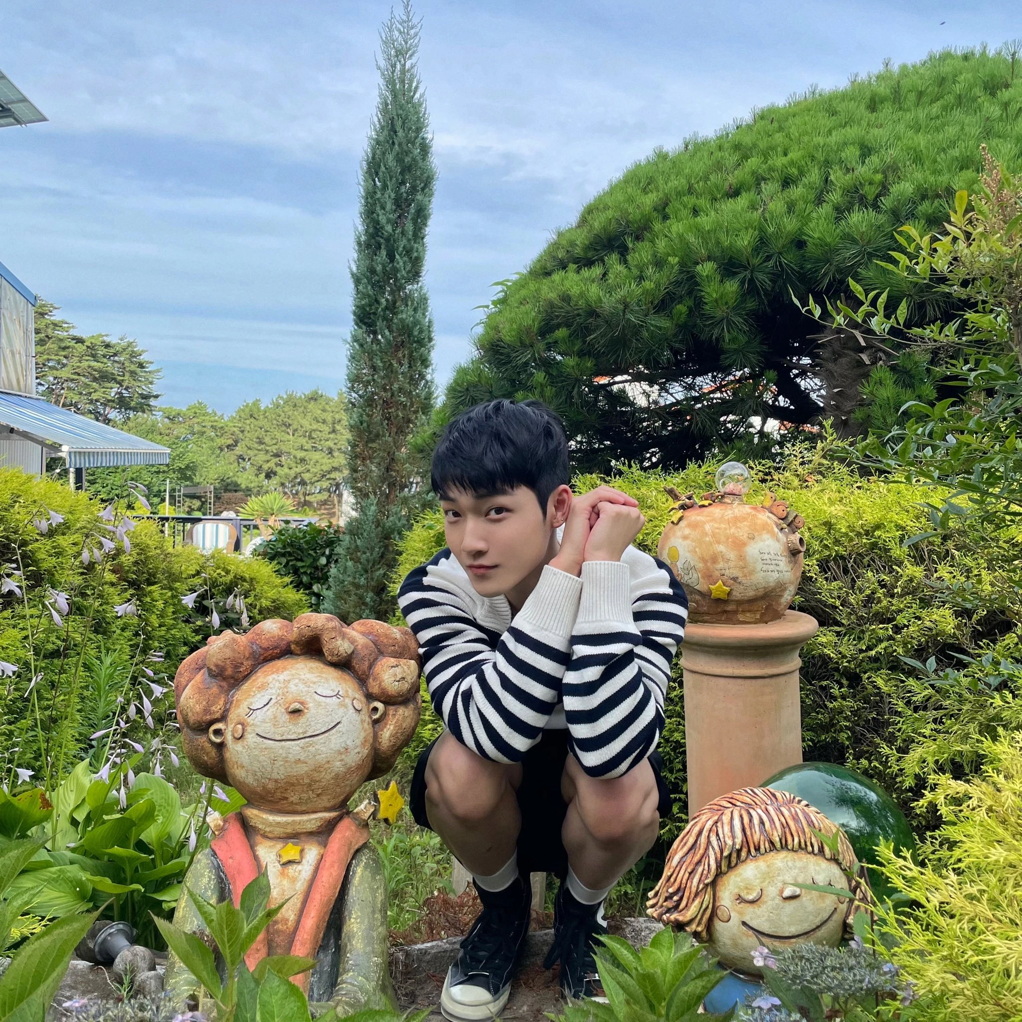 Kevin