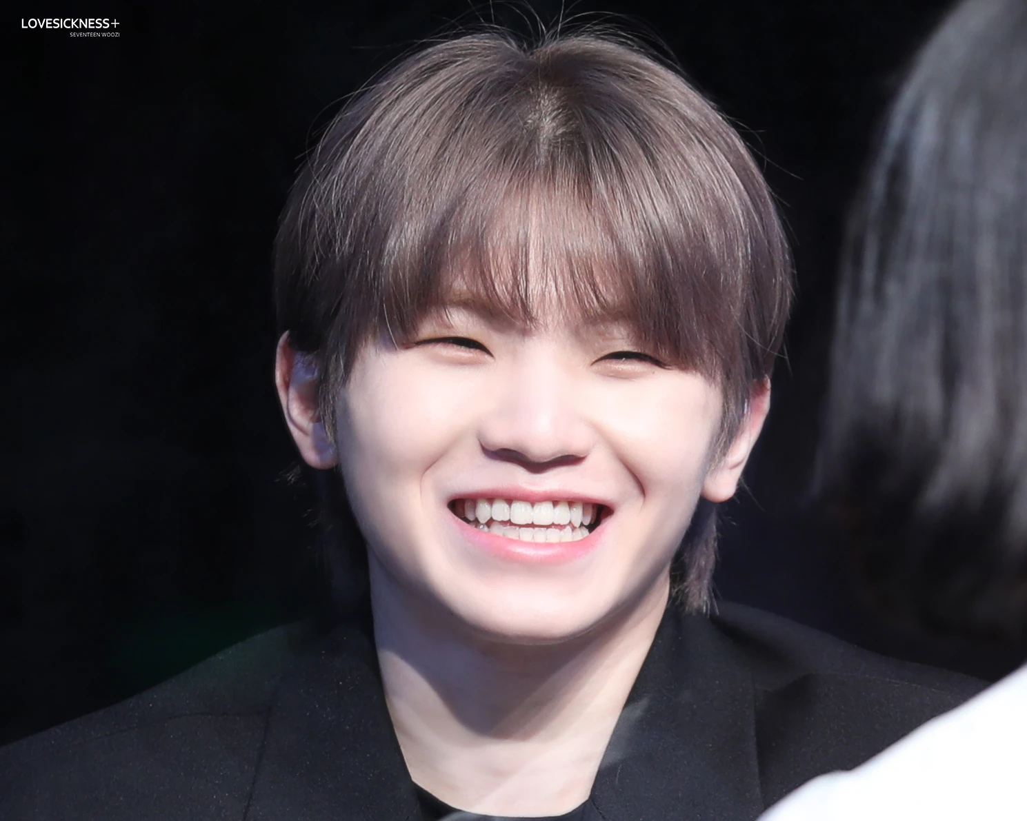 Woozi