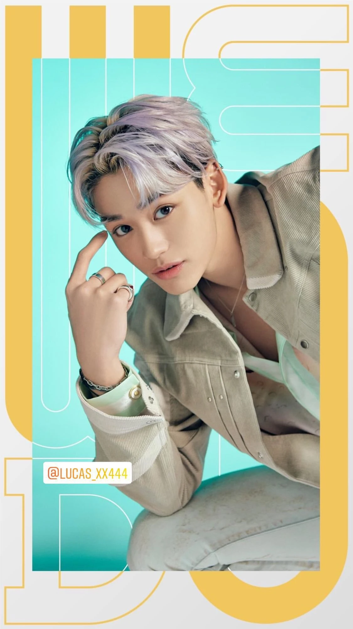 Lucas