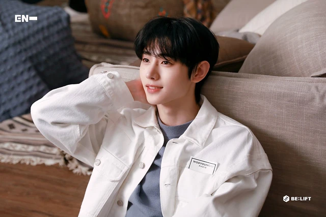 Sunghoon