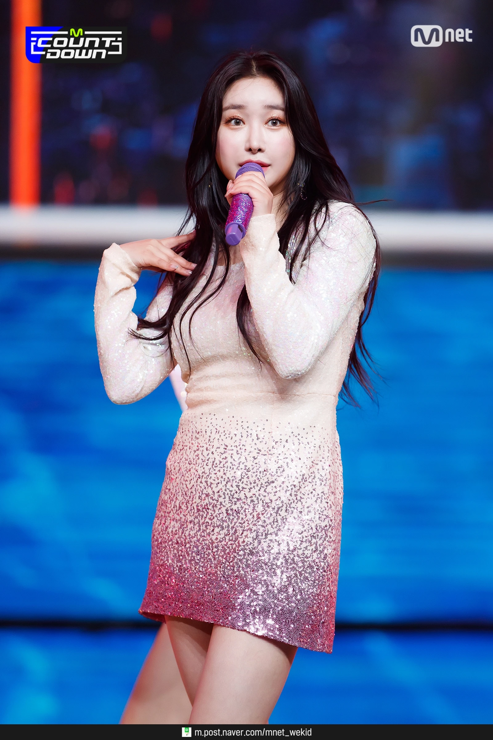 Minyoung