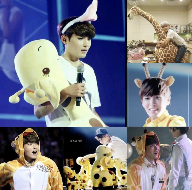 Ryeowook