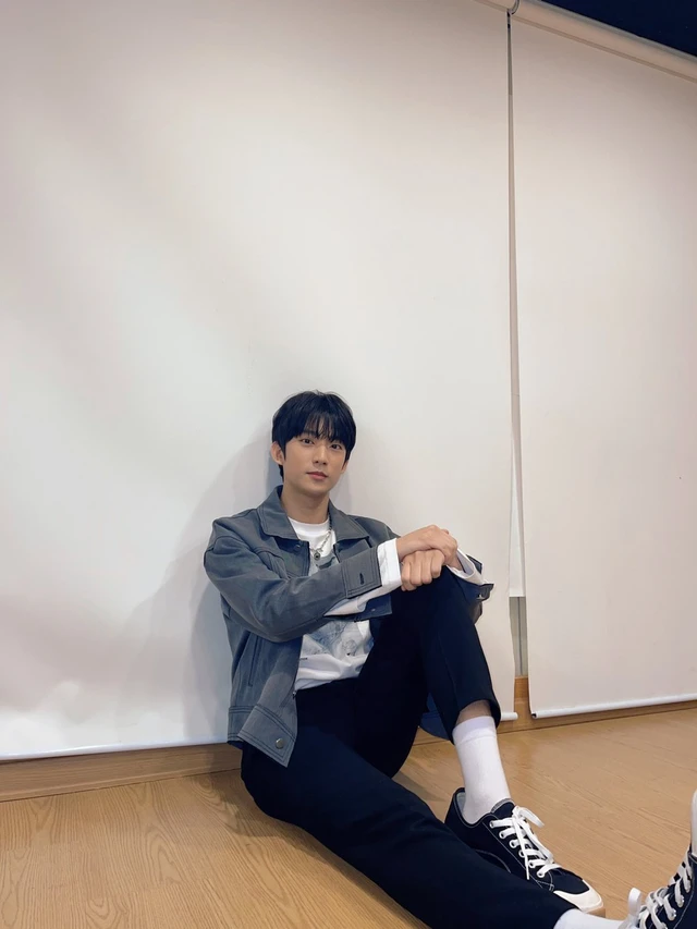 Gongchan