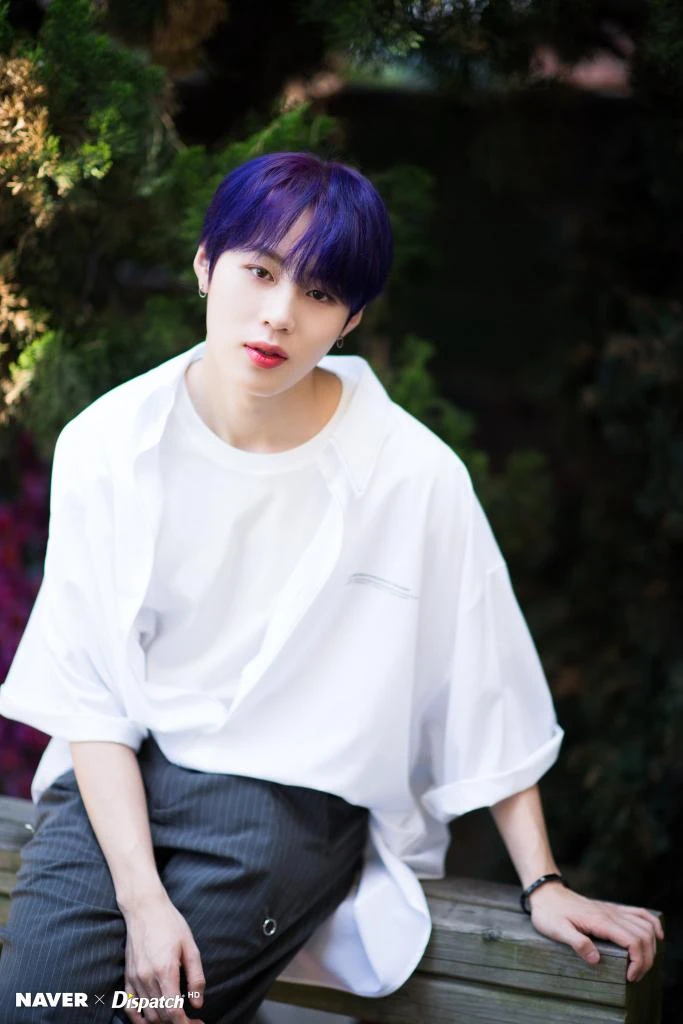 Sungwoon