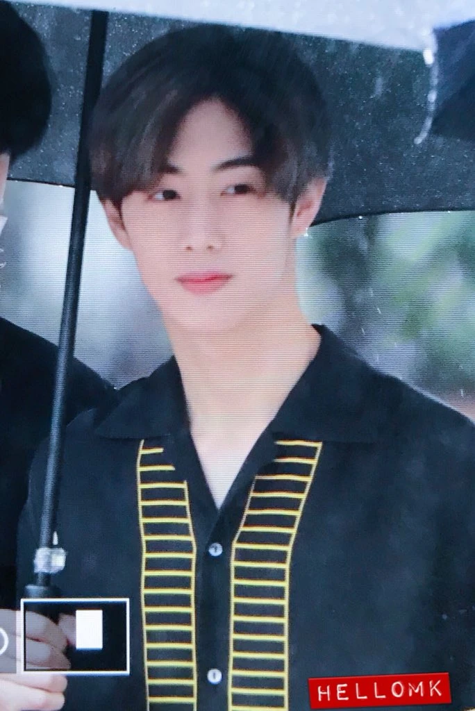 Mark