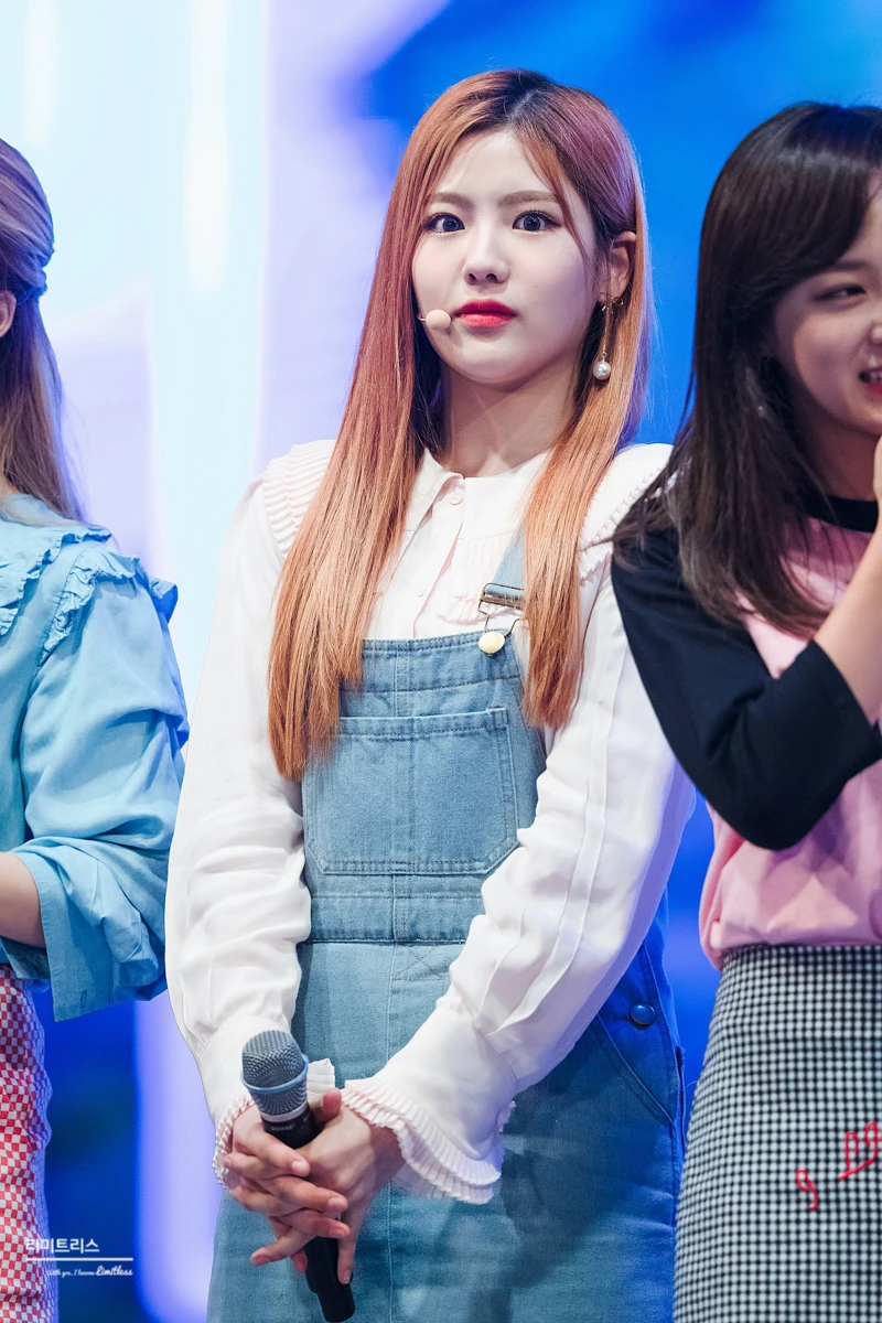 Hyeyeon