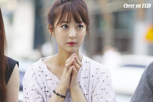 Hyerin