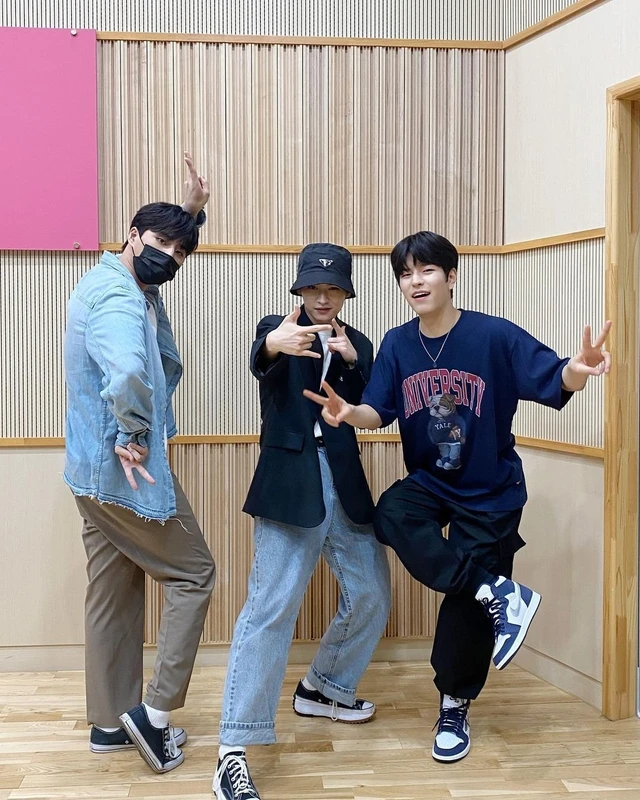Young K