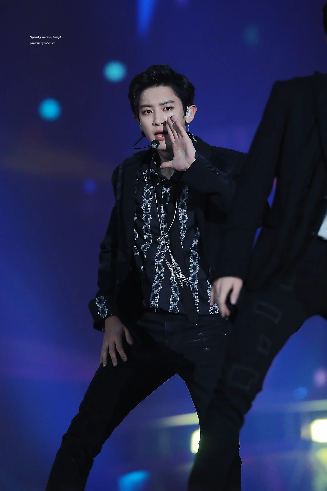 Chanyeol